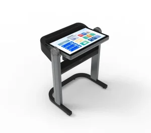 AI Student Desk