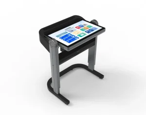 AI Student Desk