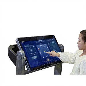 AI Student Desk