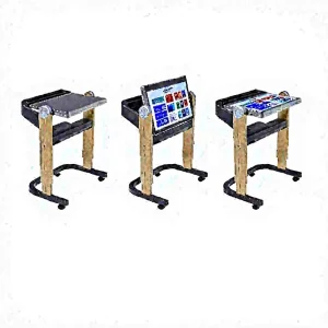 AI Student Desk
