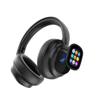 AI Translation Earbuds Pro Edition Translation Earbuds Smart Assistant 169-Language Translation Earbuds Over-Ear Headphones