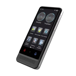 AI Translator, 137 Languages, Voice, Real-Time and Offline Translation, Photo Translation