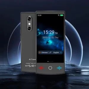 AI Translator, 160 Languages, Voice Translation, Online and Offline Translation, Photo Translation