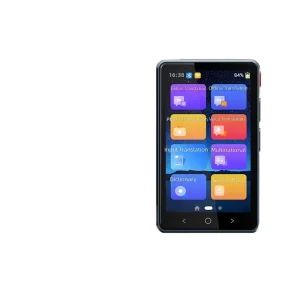 AI Translator with Photo Translation and Wi-Fi Recording