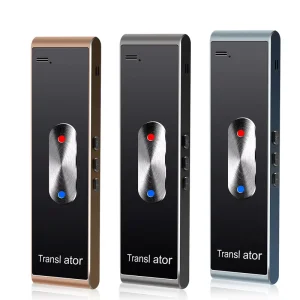 AI Voice Translator 40 Languages Real-Time Interpretation