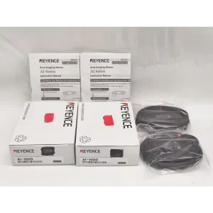 AI1000 Artificial Intelligence Sensor Global Order No.AI 1000 Anomaly Detection