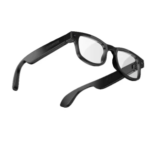 AIMB G2 Smart Glasses BT Call 8 Million pixel AI Translation Music Recording Sunglasses