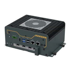 AIPC-7121 Multi-function High Computing Power Artificial Intelligence Edge Computing Industrial Personal Computer