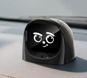 AISmartgoo AI Chatbot, In-car Electronic Pet, Supports Multiple Languages