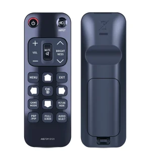 AKB72913121 AKB72913119 Remote Control for Monitor