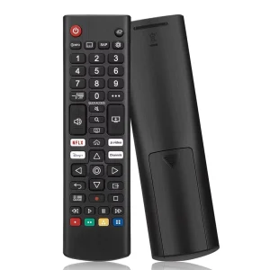 AKB76040302 Universal Remote Control for LG Smart TVs Replacement for LG All LED LCD OLED QNED UHD TV