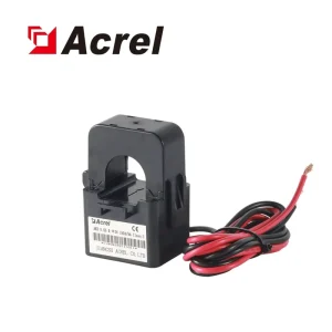 AKH-0.66-K K-24 150/5A Lower Voltage Current Transformer Split Core Current CT (150-300)A/5A with CE Certificate