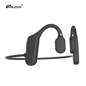 ALOVA Factory Direct Sale Smart Headset Bt 5.3 Open Ear Wireless Bluetooth Headphone Oem Logo Telephone Earphone