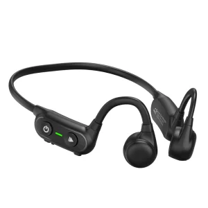 ALOVA New Arrival OEM Wireless Smart Earphone Bluetooth Sport Headset Waterproof IPX5 BT Bone Conduct Headphone