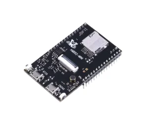 AMB82 MINI AI Internet of Things AI Camera Low Power Development Board