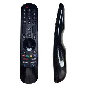 AN-MR21GA Air Mouse Remote Control with Voice Control