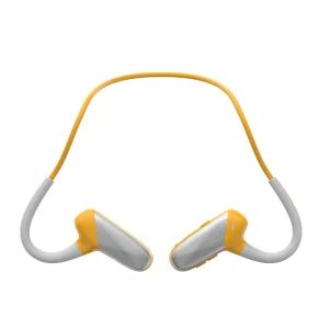 ANC Wear Lightweight Wireless Running Headphones Mic 8H Playtime IP8 LED Battery Indicator Open Ear Headsets