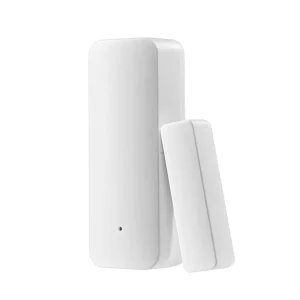 APP Remote Monitor Zigbee Door Window Sensor Wireless Smart Automatic Door Sensor for Home Security