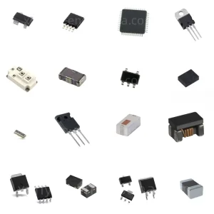 AT89S52 33AI IC Chip Integrated Circuits Electronic Components