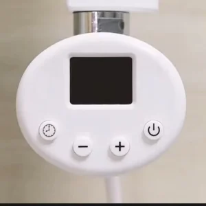 AVONFLOW WIFI Thermostatic Heating Bar Towel Radiator Accessories Electric Thermostats
