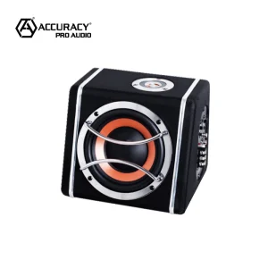 Accuracy Pro Audio KL T6 70W RMS Smart Speaker Car Speakers Audio System Sound Easy Installation Car Audio Speakers