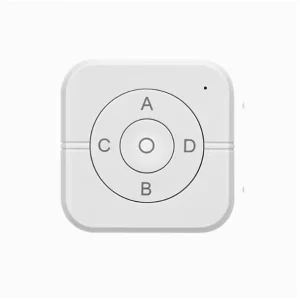Adhesive Remote Control Switch Lighting Wireless Module Smart Remote Control Switch Controller