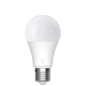 Adjustable 500lm 4.5W Wireless LED Smart Light Bulb BT Mesh Version for App Control