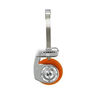 Adjustable Lightweight Wireless Headset Sound Quality All-Day Comfort for Sports and Travel Gaming