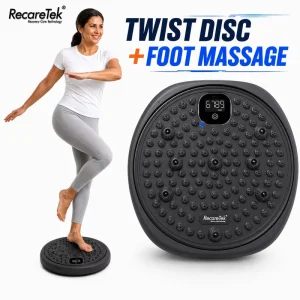 Ai Fitness Equipment Exercise Rehabilitation Equipment Fitness Gear Smart China Home Trainer Machine Health Well Sports Twister