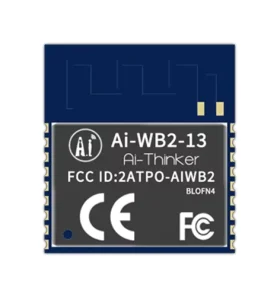 Ai WB2 13 Wi Fi + BLE Chipset BL602 IoT SDK RISC V WiFi & BT 5.0