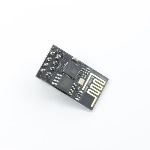 Ai thinker ESP8266 Serial WIFI Wireless Module ESP 01 ESP 01S ESP 07 ESP 07S ESP 12S ESP 12E ESP 12F ESP 12L ESP 15F