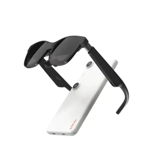 Air 2 Pro Smart AR Glasses HD 130 Inches Space Giant Screen Private Cinema Portable 1080p View