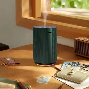 Air Freshener Scented for Car Perfume logo Portable Car Diffusers Luxury Oil Battery Aroma Diffuser Scent Diffuser Machine