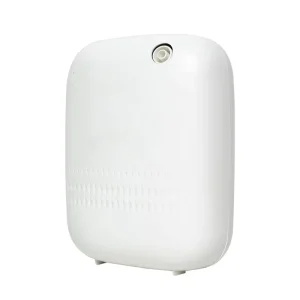 Air Humidifier Aromatherapy Portable Mini Smart Control Electric Home Scent Diffuser