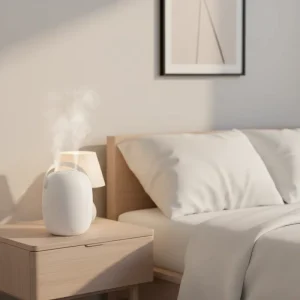 Air Humidifier Fragrance Rechargeable Ultrasonic Desktop air Humidifier Humidifiers Portable Usb Mini Bedroom Decorative Fogger