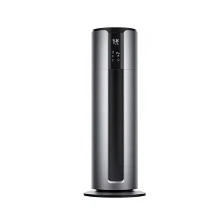 Air Humidifier Household Bedroom 9L Large Capacity Silent Aromatherapy AC Powered Timing Function Mother Baby
