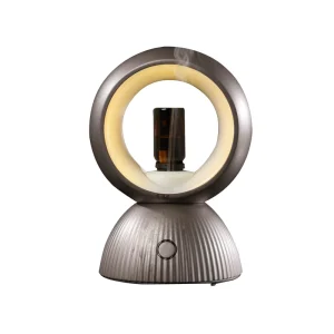Air Humidifier Supply Aromatherapy Electric Waterless Home Use Fragrance Ultrasonic Evaporation Diffuser Aroma Air Humidifier