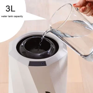 Airdog Intelligence Humidificador De Aire Whole House Air Humidificador