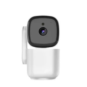 Aismartlink 1080P Camera Cloud Ant Smart with 360° PTZ Motion Tracking & Night Vision