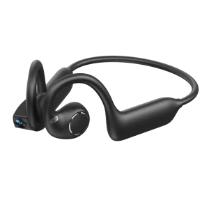 Al Smart Shooting Headphones 8MP Camera 8GB Anti Shake Video Recording Wireless Sport Headset Earphones for Cycling Running
