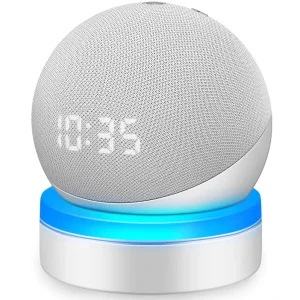 Alexa AI Smart Speaker for Home Use