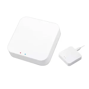 Alexa Support Smart Device with Voice Control for Home Automation and Connected Home