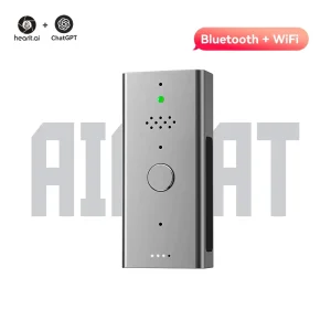 All in One AI Assistant for Professionals New Voice Recorder with NFC Real time Translation Smart Translators Ai Voice Recorder