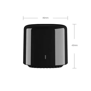All in One Mini Smart Home RM4C Infrared Controller Home Automation Product WiFi Universal IR Remote Control 220V Max Voltage