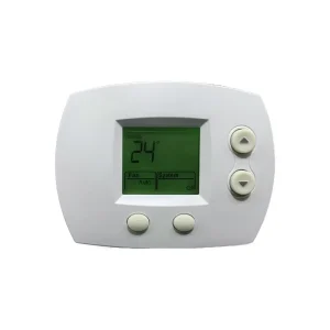 All-in-One Smart Home Thermostat Controller, Customizable Hub for HVAC, Lights, Curtains & More