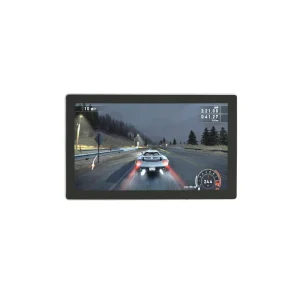 All in One Touch Pc 15.6 Inch Wall Mounted Touch Screen Kiosk
