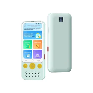 All-in-one Smart Learning Device for Kids and Students Daily Language Learning