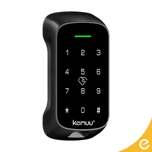 Aluminum Alloy Digital Cabinet Intelligent Lock Gym Locker Keyless Digital Lock Electronic Cabinet Lock