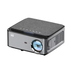 Android 9.0 Native 1080P LCD Full HD Portable Projector 4K