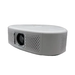 Android 9.0 System Smart 250 Ansi Lumen Proyector Video Beamer 2.4+5G Dual band Wifi Portable Mini Projector Mobile Phone